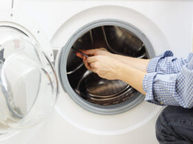 lg washing machine repair