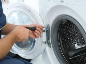 washing machine repair