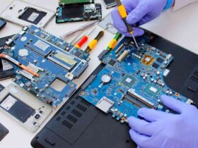computer and laptop repair
