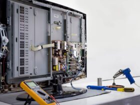 Tv Repair Kathmandu lalitpur bhaktapur